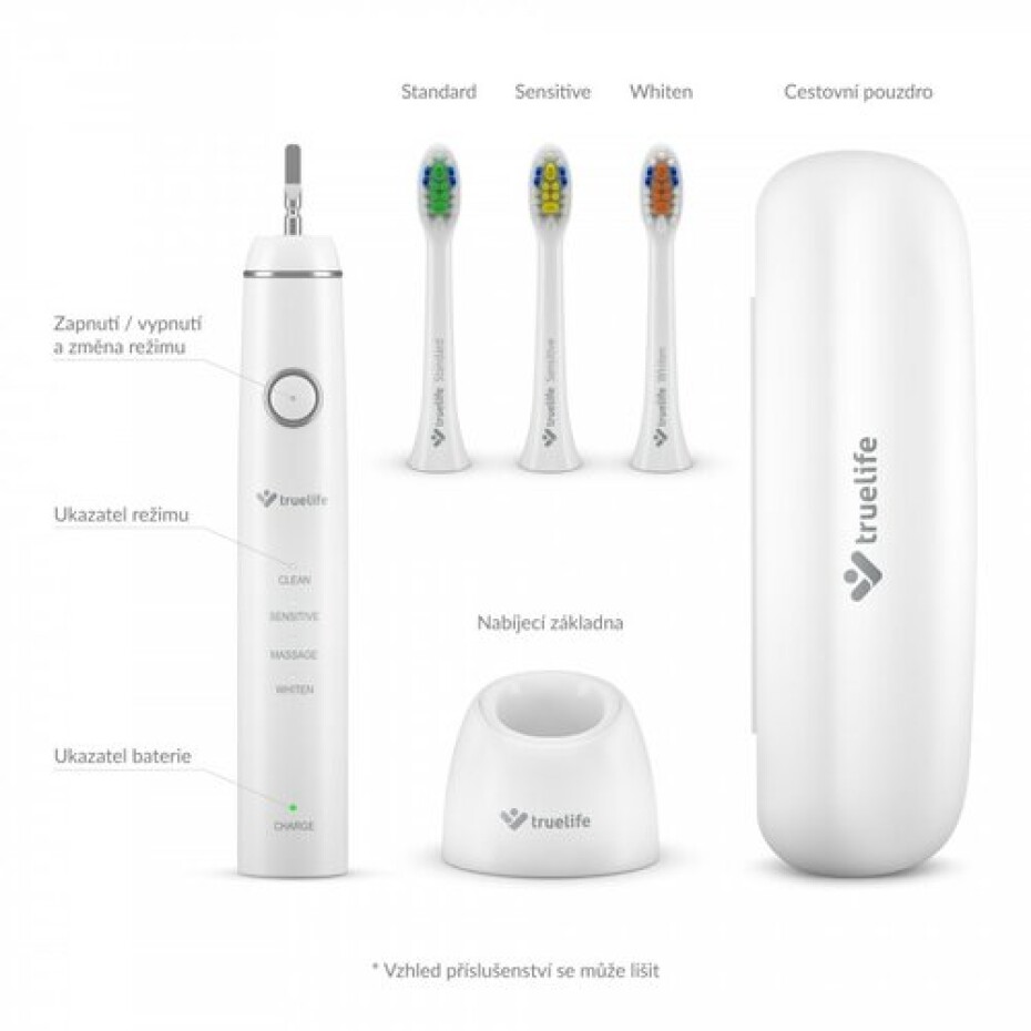 TrueLife SonicBrush Compact - main (3)