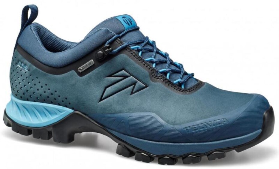Tecnica Plasma GTX Ws black/deep bacca - main (0)