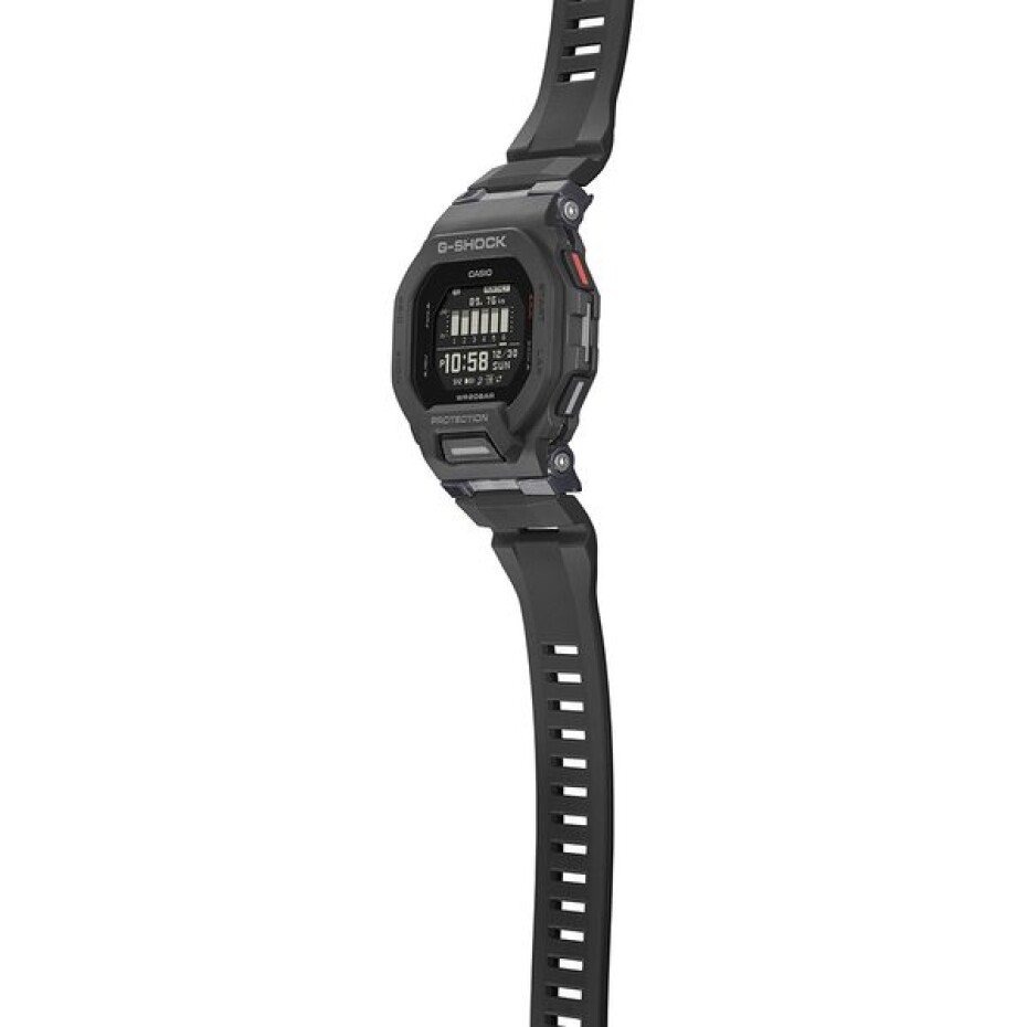 Casio G-Squad GBD-200-1ER - main (4)