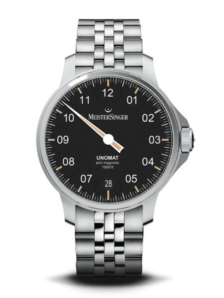 MeisterSinger Unomat UN902 - main (0)