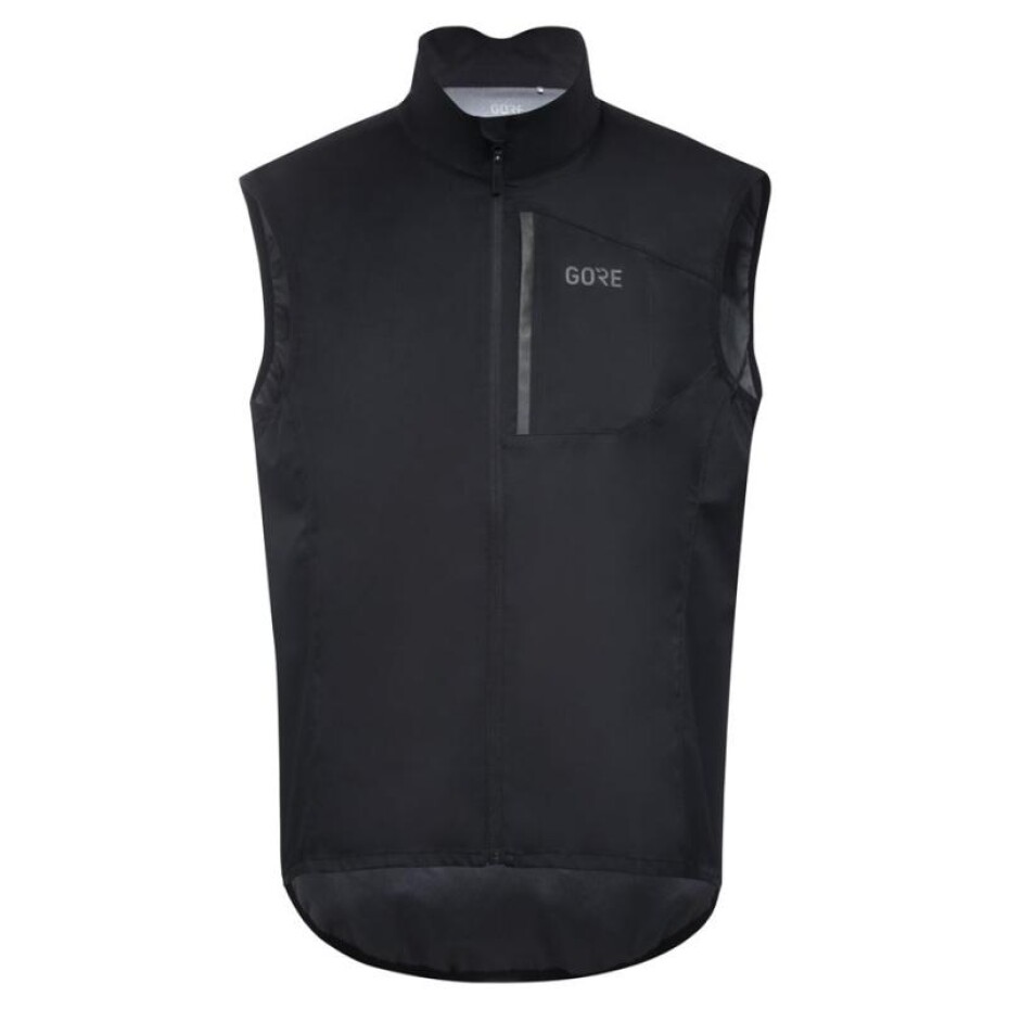 Gore Wear Spirit Vest Mens neon yellow - main (0)