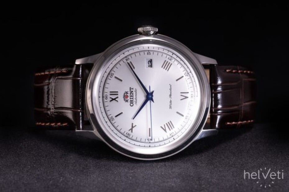 Orient Bambino Version 2 TAC00009W - main (1)