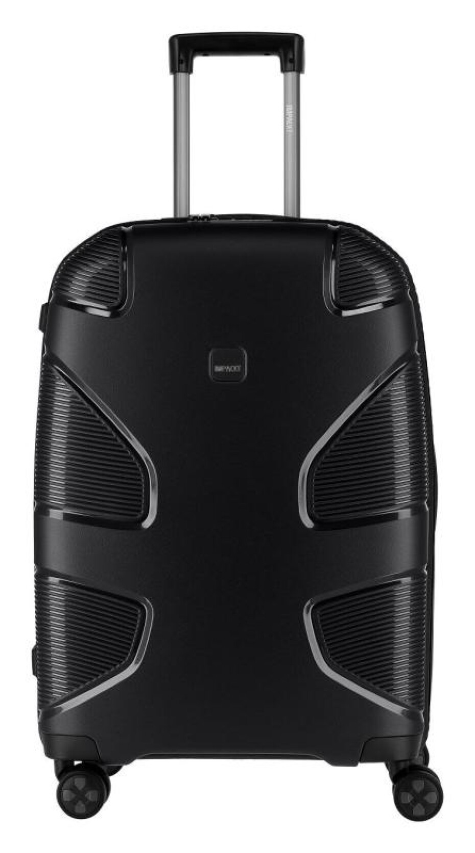 IMPACKT IP1 M Lava black kufr - main (0)