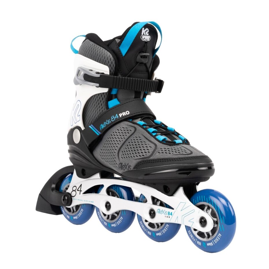 Dámské kolečkové brusle K2 Alexis 84 Pro  EUR 39,5 - main (0)