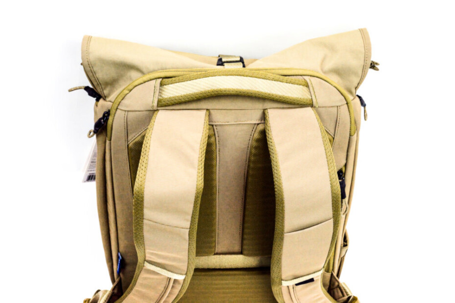 Batoh Thule Paramount Backpack 24L - Nutria - main (6)