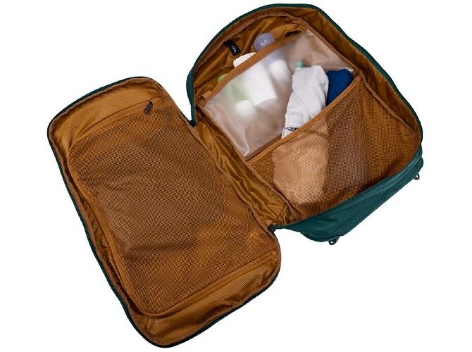 Batoh Thule EnRoute Backpack 30L Mallard Green - main (7)