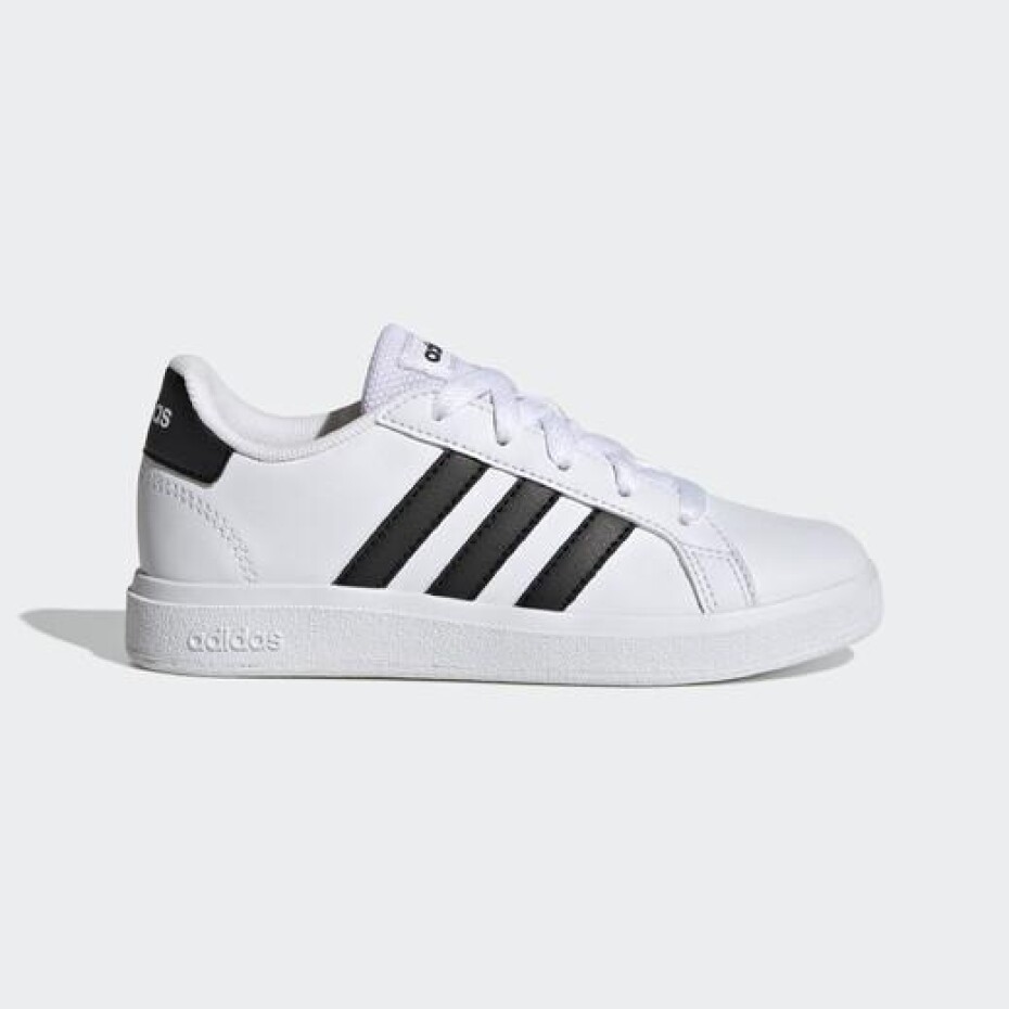 Adidas Grand Court 2.0 K GW6511 - main (0)