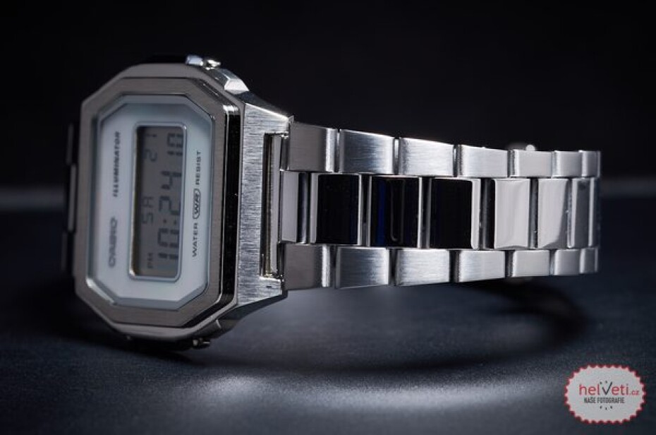 Casio Collection Vintage A1000D-7EF - main (3)