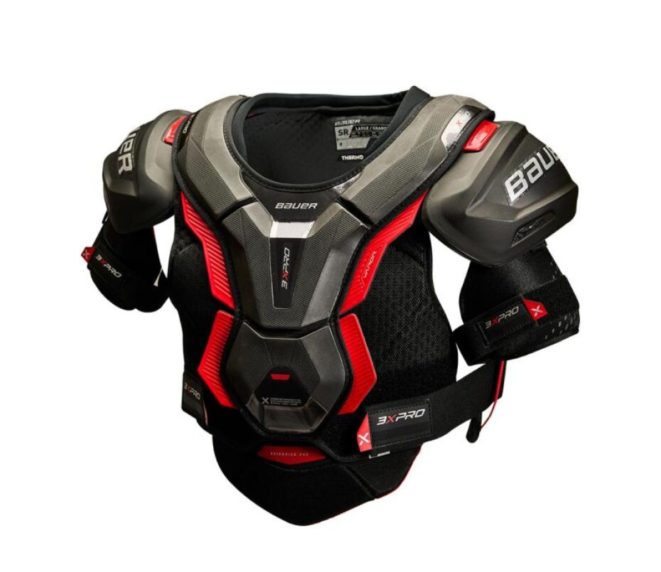 Bauer Vapor 3X Pro S22 INT - main (0)