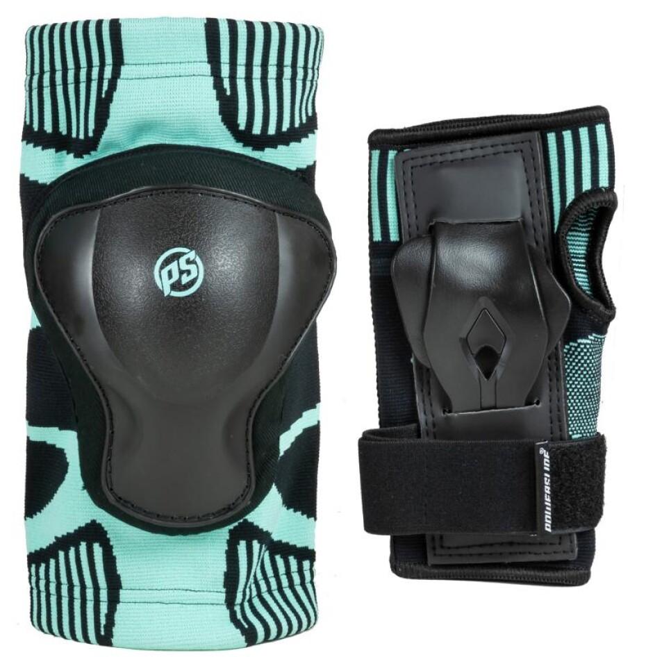 Powerslide Chrániče Onesie Women (dual pack) - main (0)