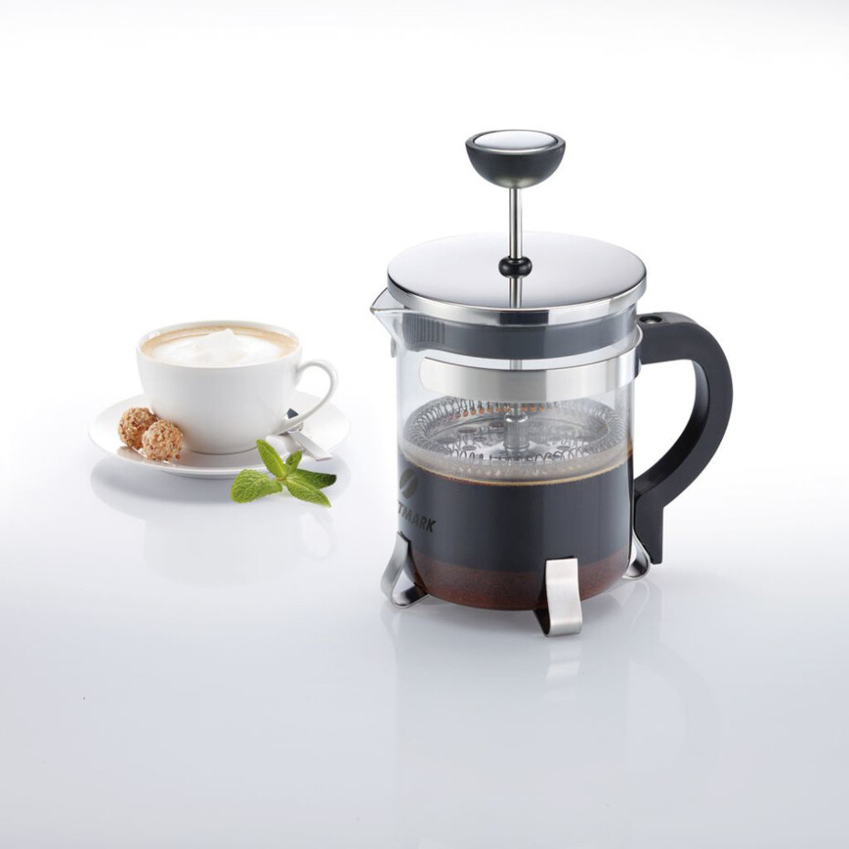 Westmark French press Brasilia, 500 ml - main (6)