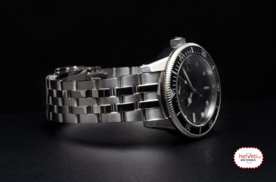 Orient Star Sports RE-AU0601B M42 Diver 1964 2nd Edition - main (2)