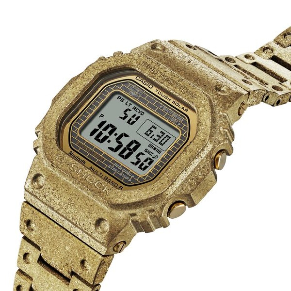 Casio G-Shock GMW-B5000PG-9ER 40th Anniversary Recrystallized - main (14)