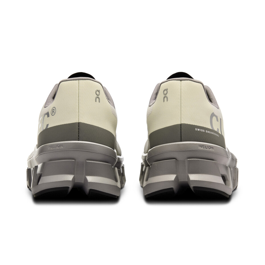 Pánská běžecká obuv On Cloudmonster Ice/Alloy  EUR 47,5 - main (4)
