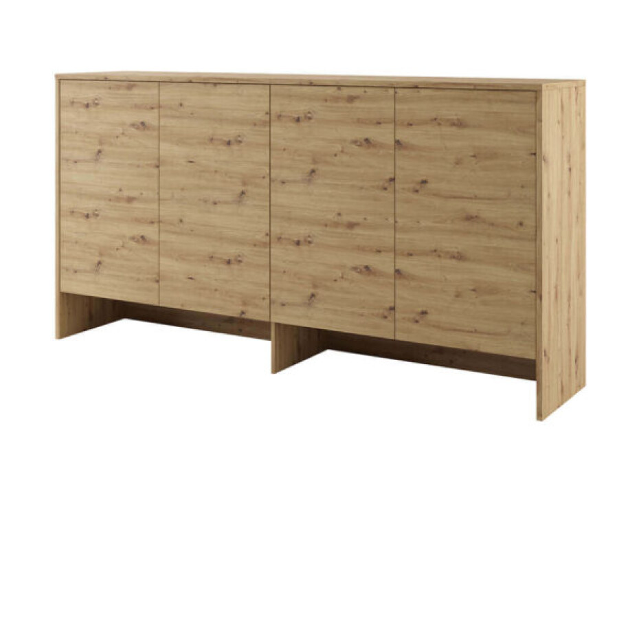 Dig-net nábytek Nástavec pro sklápěcí postel Lenart BED CONCEPT BC-11 Barva: Dub artisan - main (0)