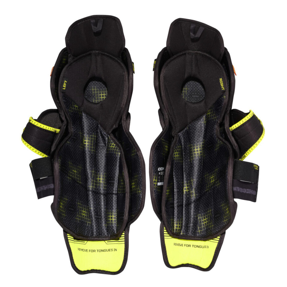 Holeně CCM Tacks XF Junior 12 palců - main (1)