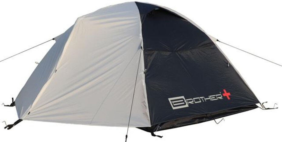 Brother ST06 Stan pro 3 osoby - dvouplášťový - main (0)