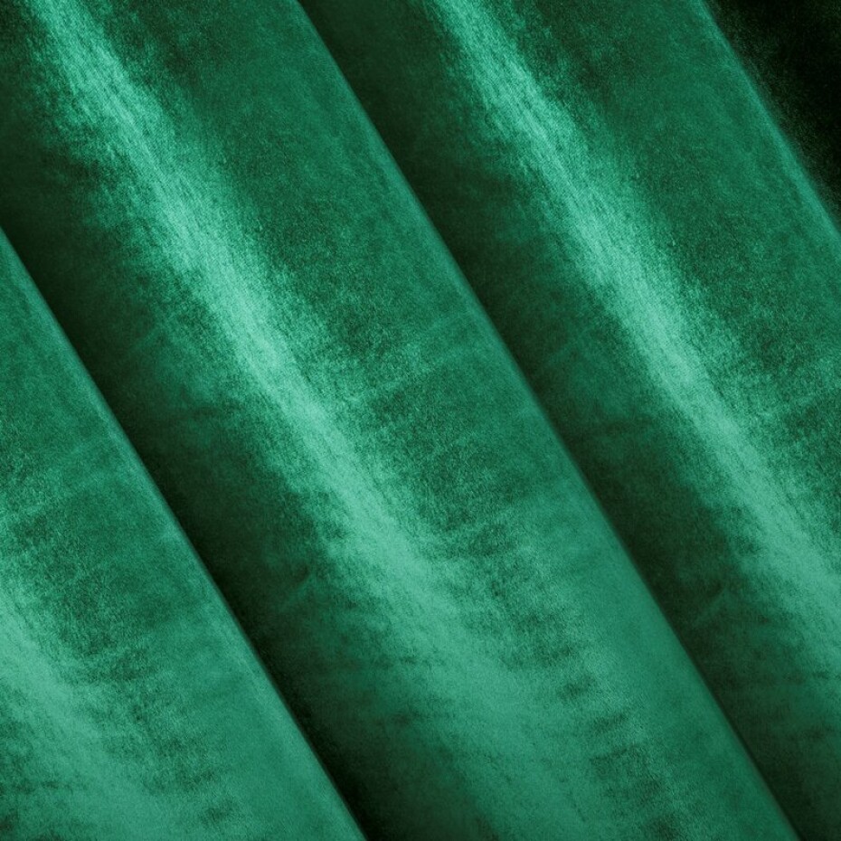 ArtFir Závěs SAMANTA K | zelená 140 x 250 cm - main (5)