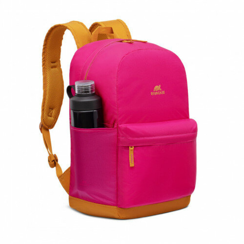 Riva Case 5561 ultra lehký batoh 24 l, růžová - main (4)