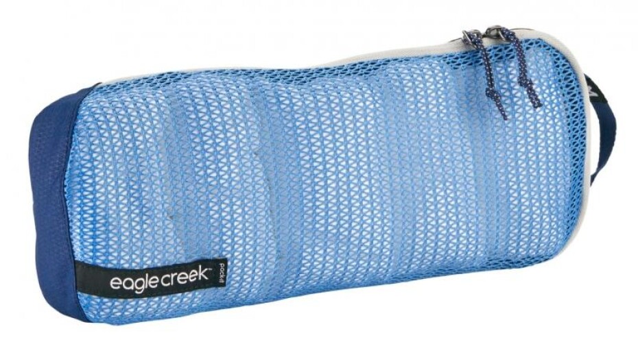 Eagle Creek organizér Pack-It Reveal Slim Cube S az blue/grey - main (0)