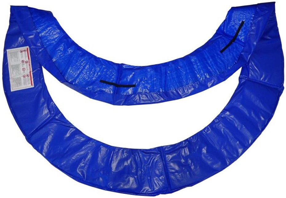 Kubisport Kryt pružin na trampolínu 244 cm - main (0)