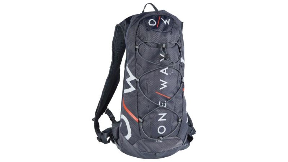 One Way TRAIL HYDRO 15L 2022 - main (0)