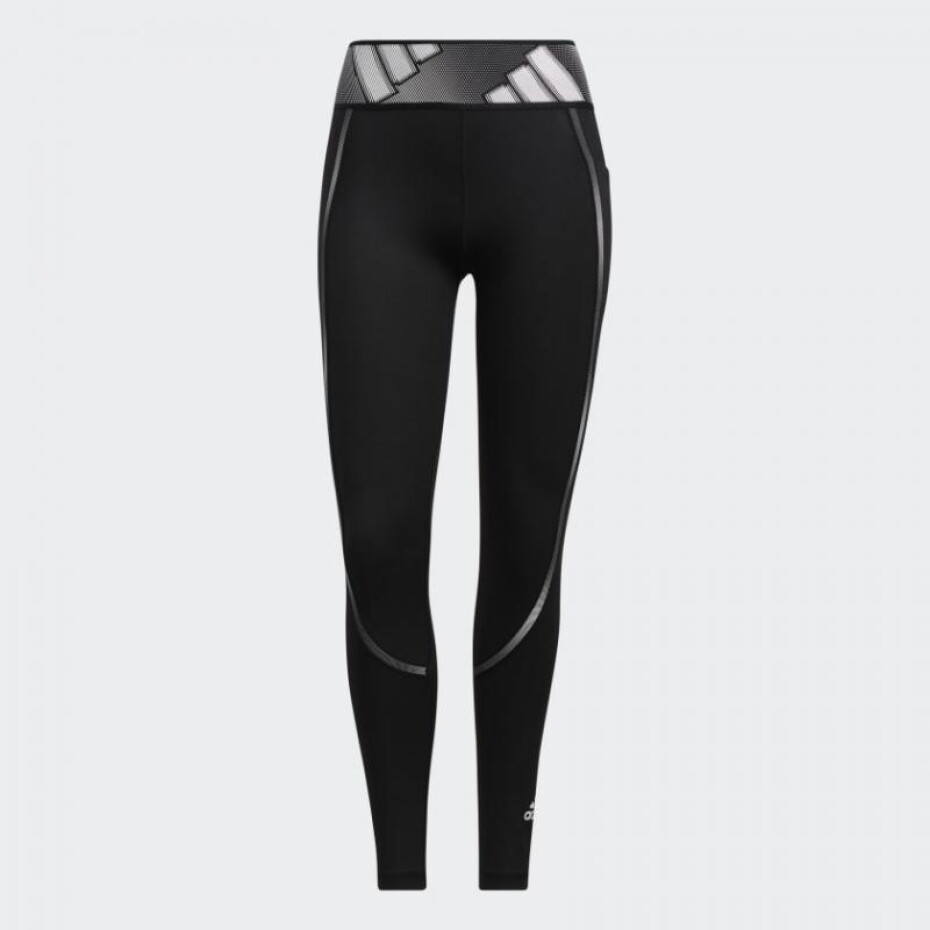 Adidas TF Adilife L T GR8031 W dámské sportovní legíny - main (0)