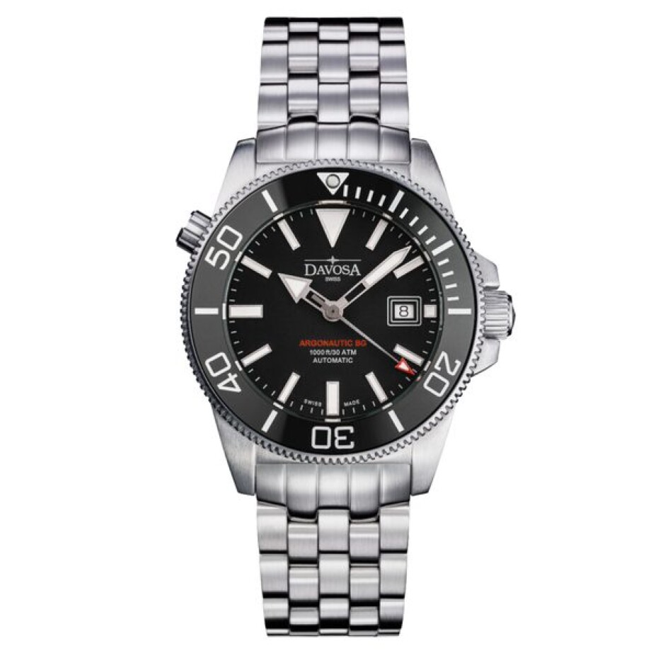 Davosa Argonautic BG 161.528.02 - main (0)