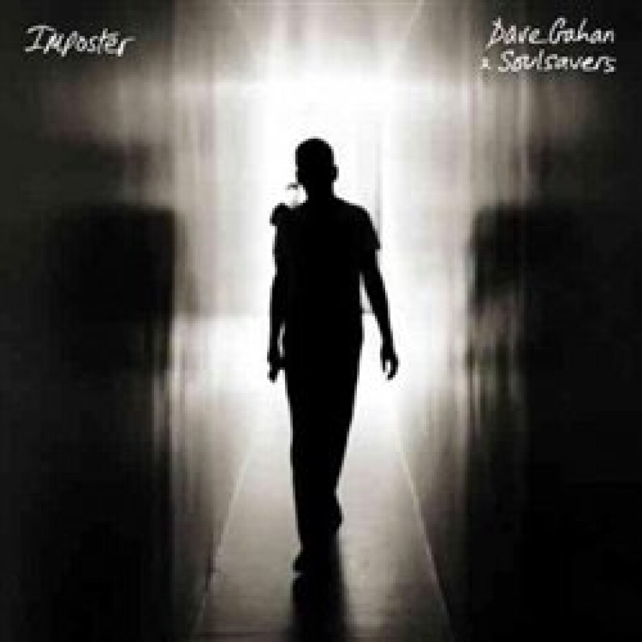 Imposter - Dave Gahan, Soulsavers - main (0)