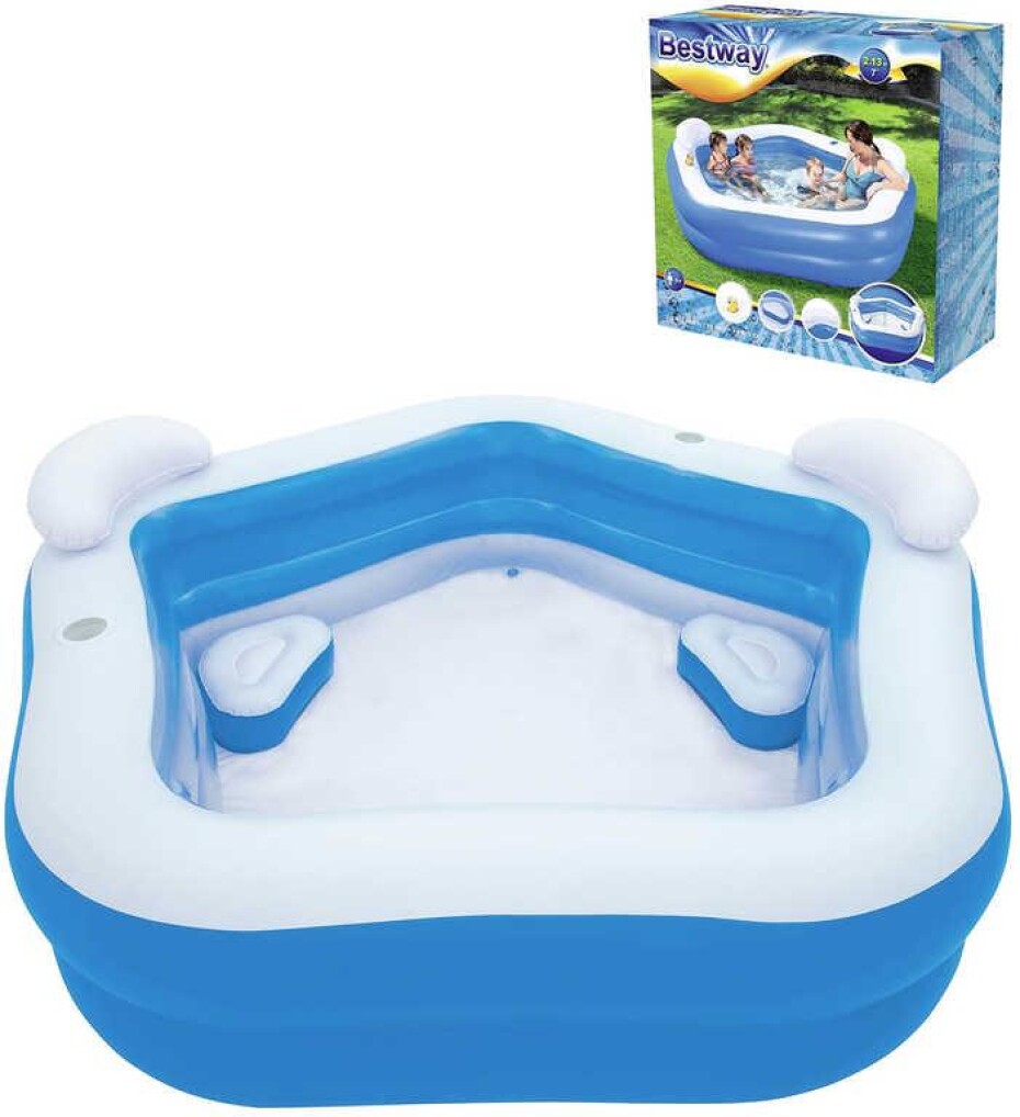 Bestway 54153 Family Fun - main (0)
