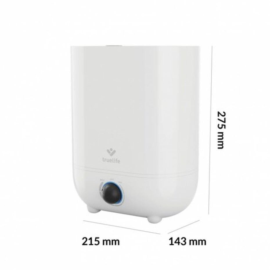 TrueLife AIR Humidifier H3 zvlhčovač vzduchu - main (4)