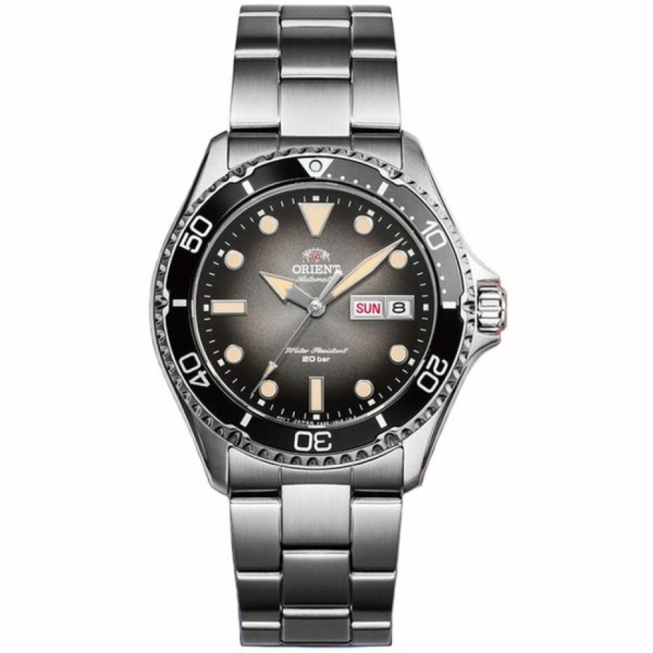 Orient Kamasu RA-AA0810N - main (0)
