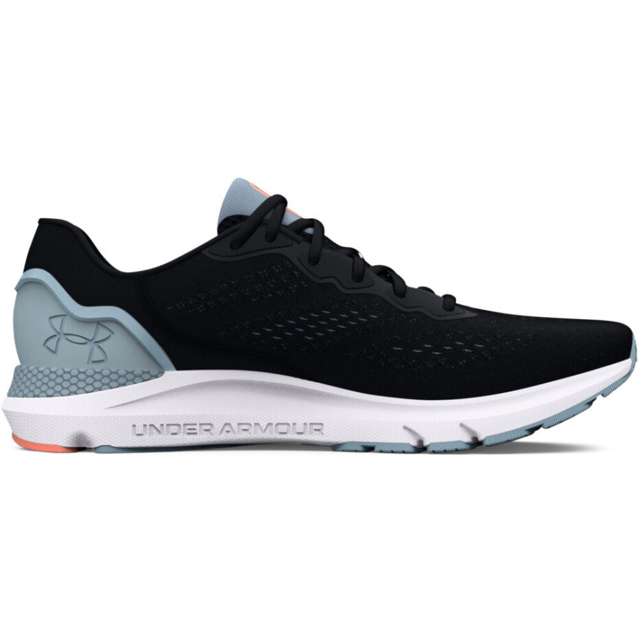 Dámská běžecká obuv Under Armour HOVR Sonic 6-BLK  EUR 39 - main (0)