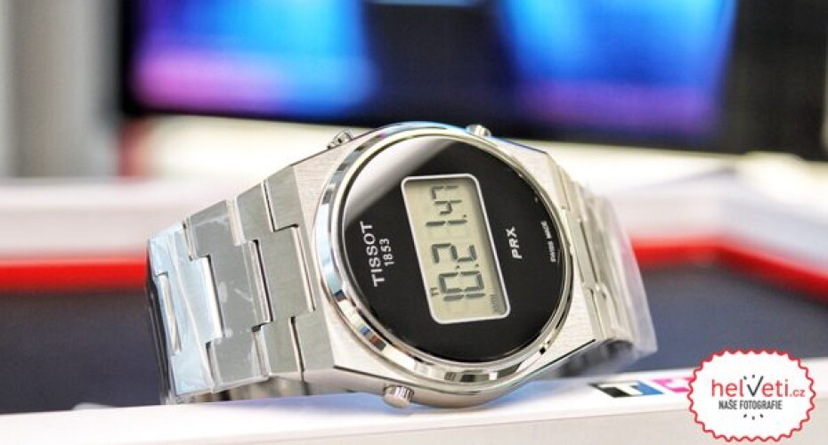 Tissot PRX Digital 40mm T137.463.11.050.00 - main (15)
