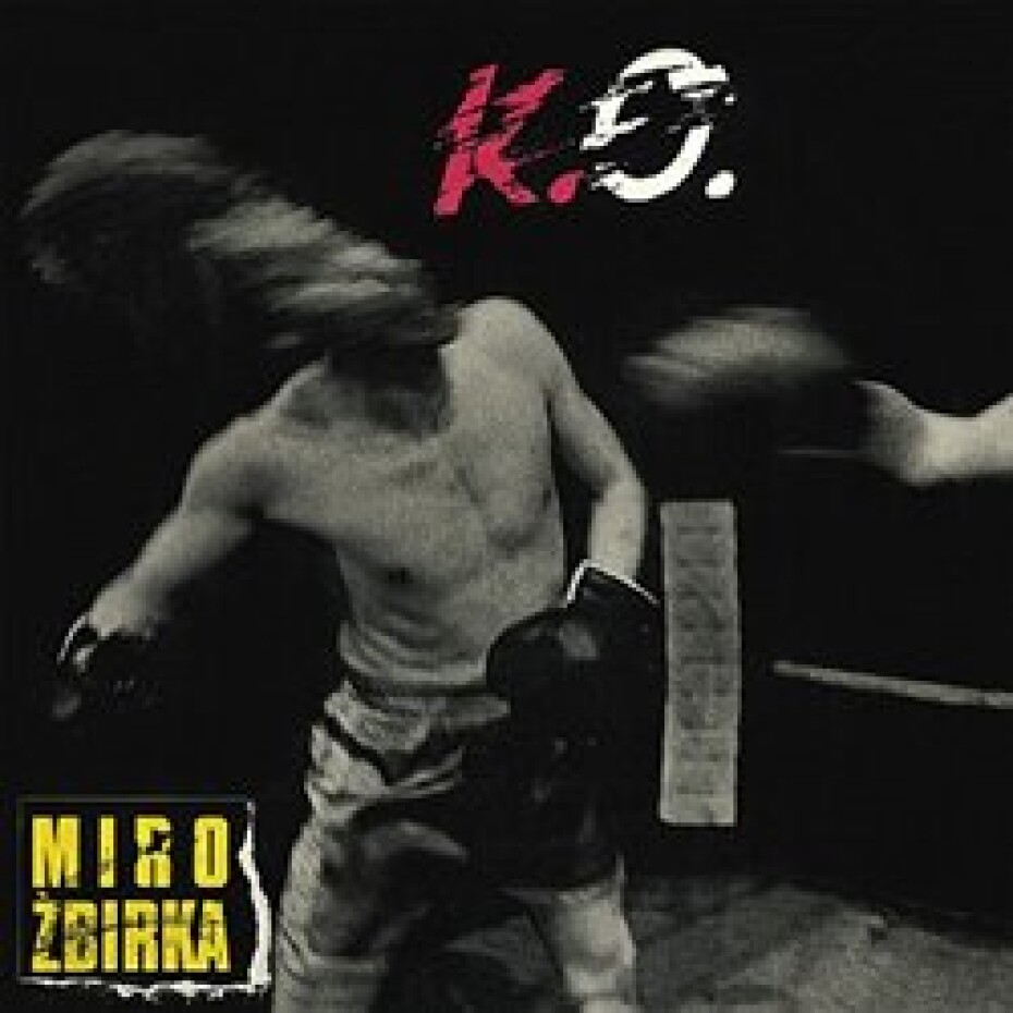 K.O. - Miroslav Žbirka - main (0)