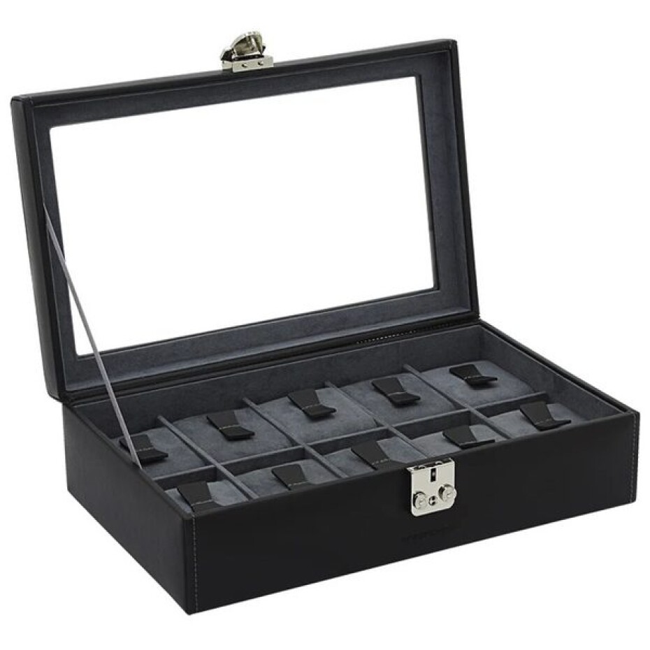 Box na hodinky Friedrich Lederwaren Infinity 26127-9 - main (6)
