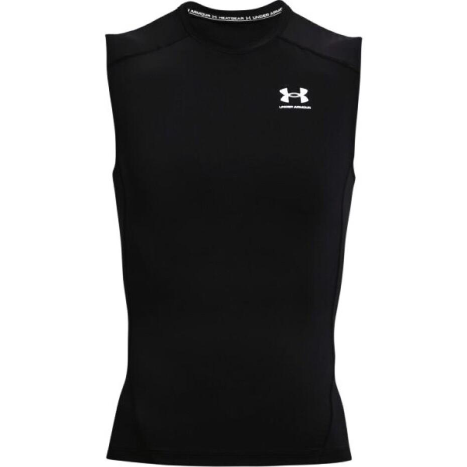 Pánské tílko Under Armour  HG Armour Comp SL L - main (0)