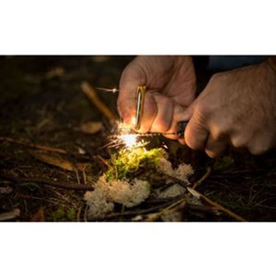 MultiTool Leatherman Signal Coyote Tan 832404 - main (9)