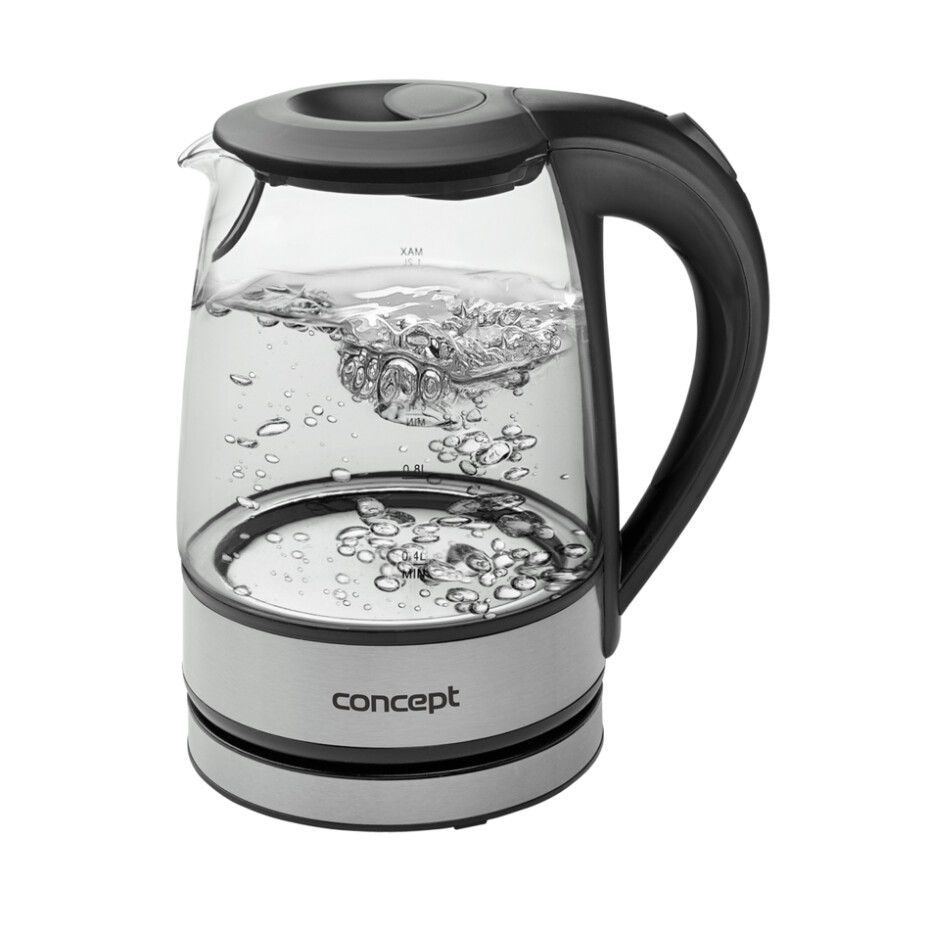 Concept RK-4900 Rychlovarná konvice 1,2 l - main (0)