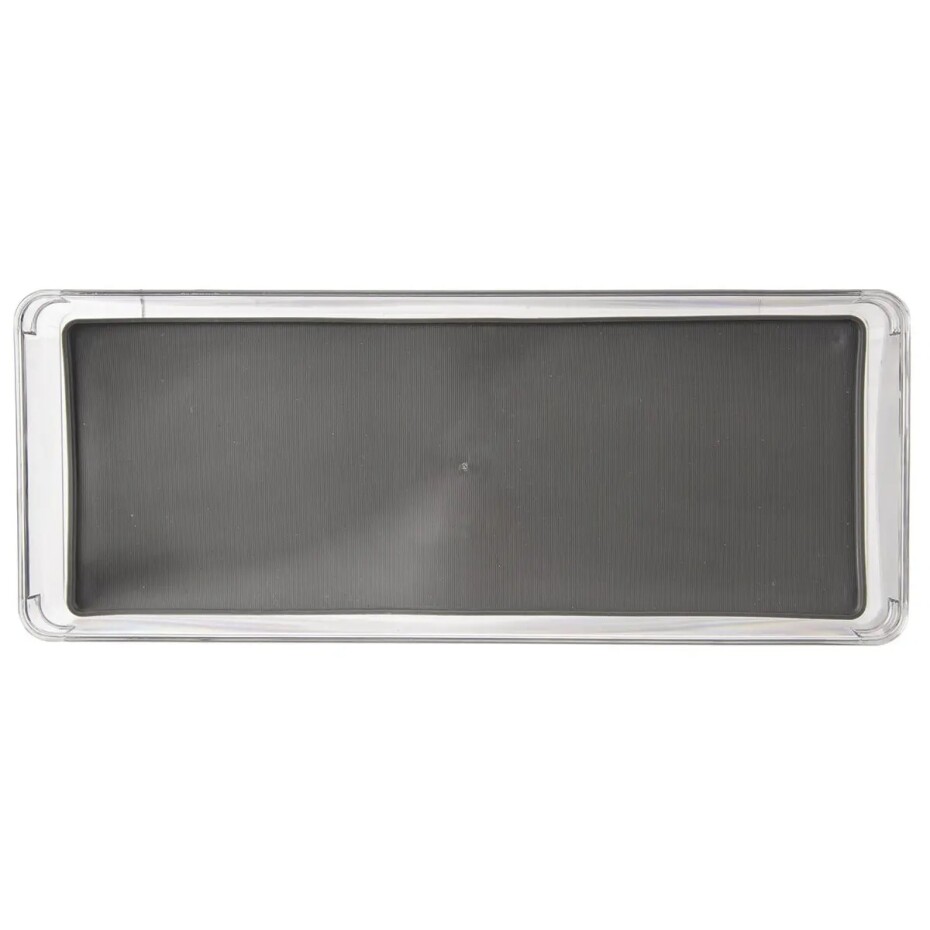 Orion UH organizér - košík Grey 40,3 x 16,2 x 4,5 cm - main (3)