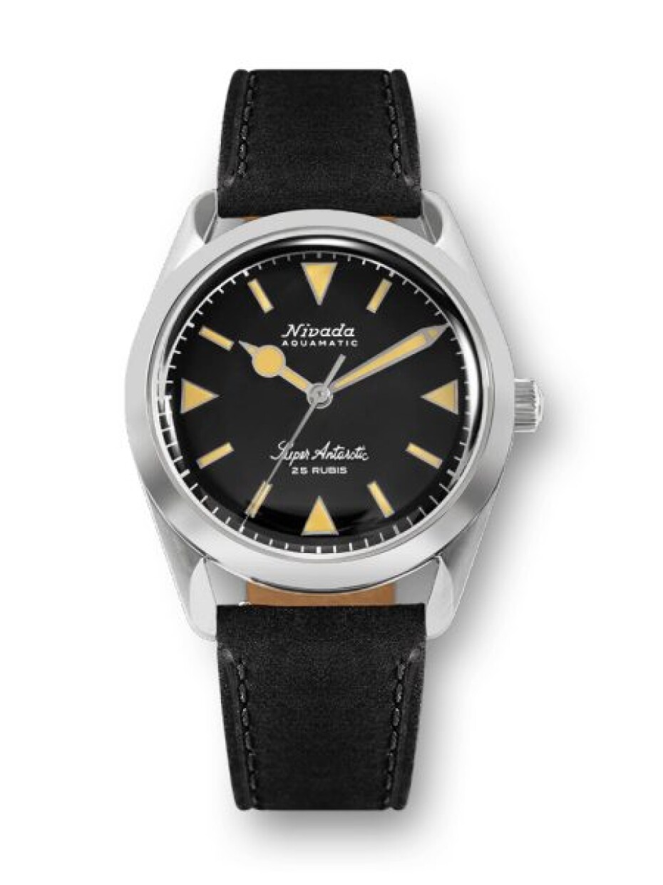 Nivada Grenchen Super Antarctic 32024A - Forstner Beads of Rice - main (4)