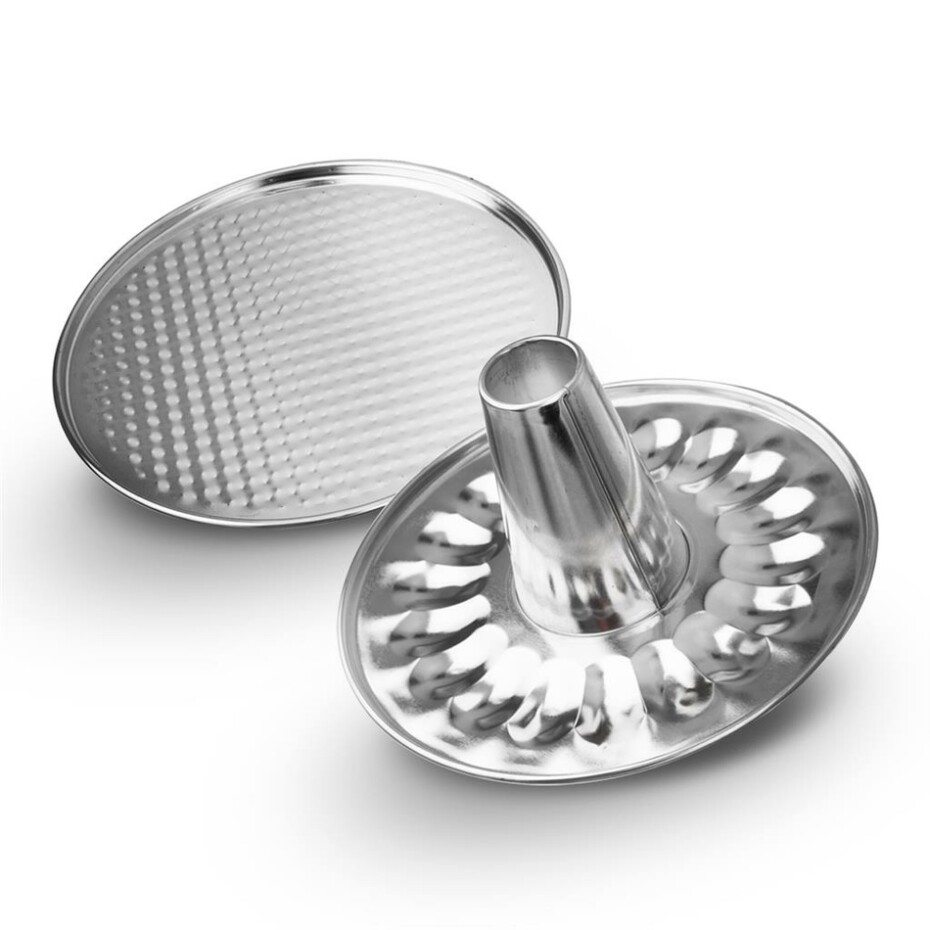Orion Forma pocínovaná DORT/BÁBOVKA pr. 16 cm  - main (1)