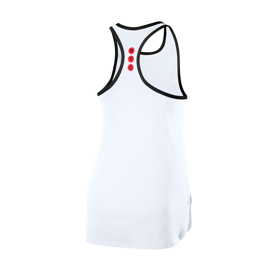Wilson New York City Calligra Tech Tank white - main (1)