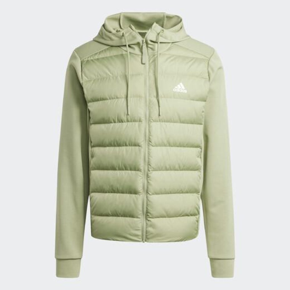 Adidas ESS DWN HYB J IX8915 - main (0)