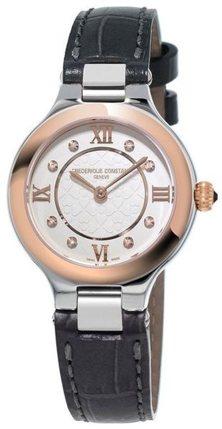 Frederique Constant Classics Delight Quartz FC-200WHD1ER32 - main (0)