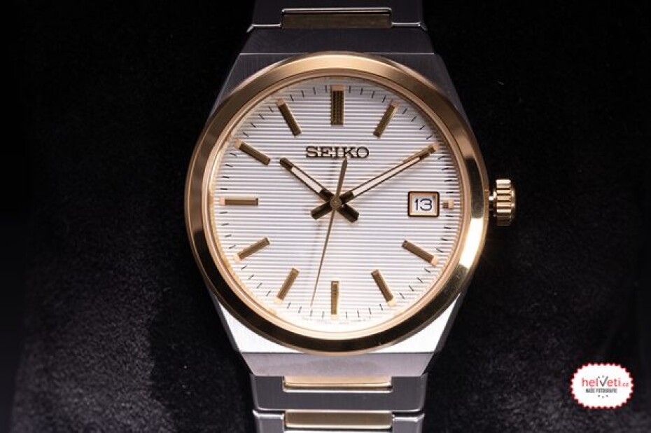 Seiko Quartz SUR558P1 - main (5)