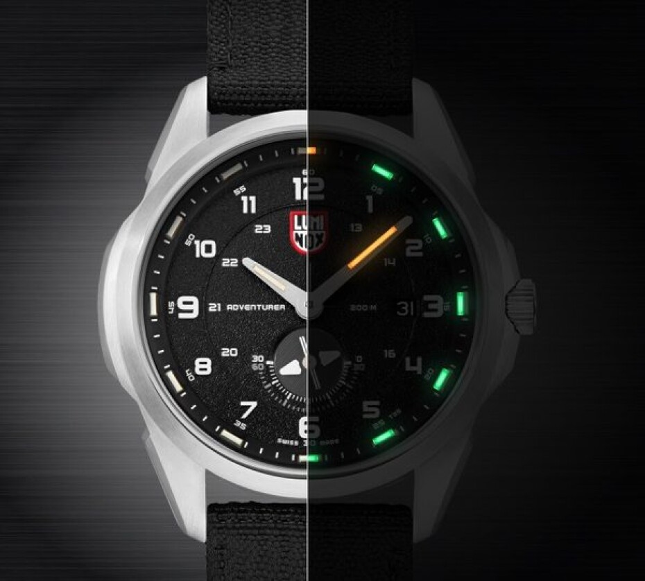 Luminox Atacama Adventurer 1760 Series XL.1761 - main (5)