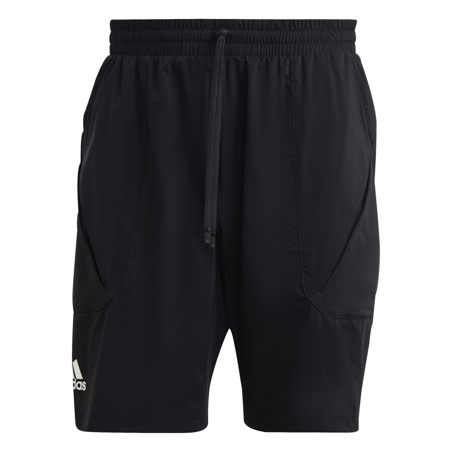 Pánské šortky adidas  New York Short Black XXL - main (0)