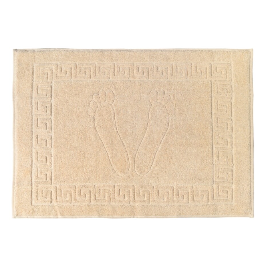 Stanex Koupelnová předložka Mexico smetanová, 50 x 70 cm - main (0)