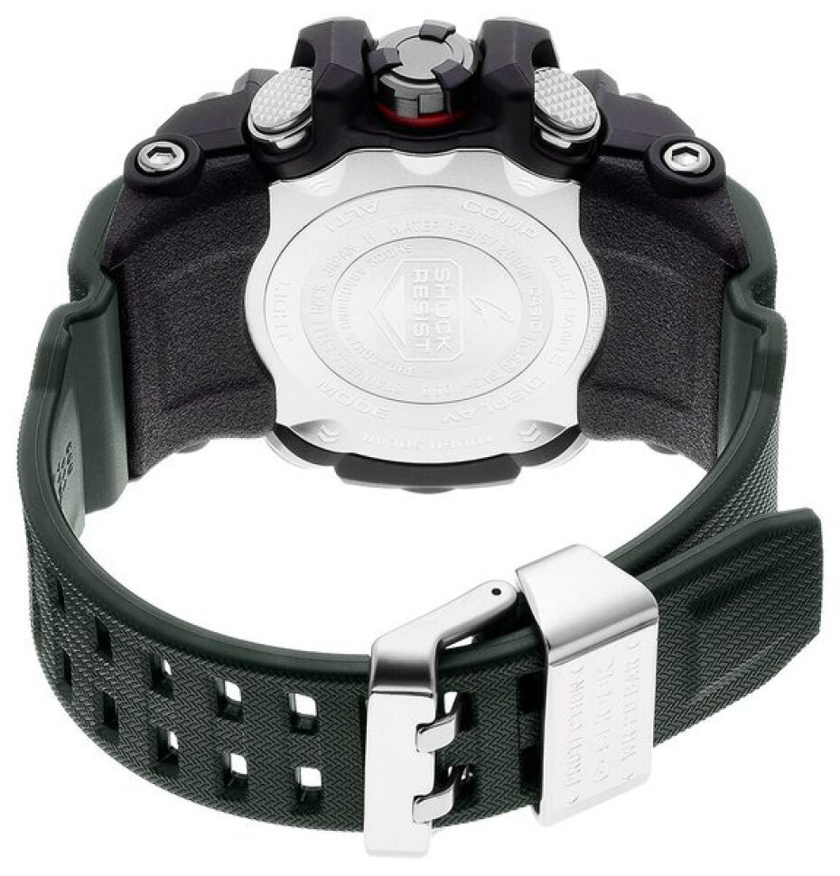 Casio GWG-100-1A3ER Mudmaster - main (13)